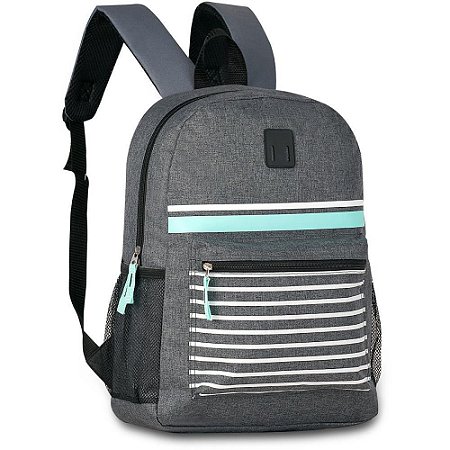 Mochila Clio Listas G (S)