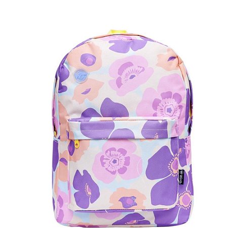 Mochila BIG Floral GD (S)