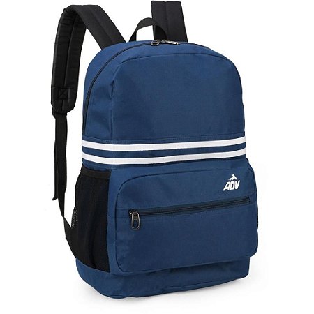 Mochila ADV G Liso (S) (6931759250429)