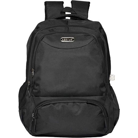 Mochila Executiva Preta