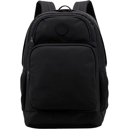 Mochila College Preto