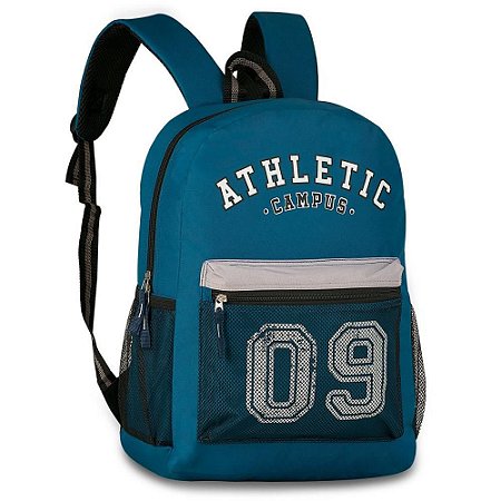 Mochila Clio Athletic Campus G (S)