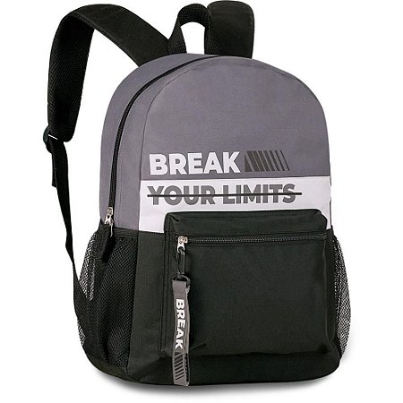 Mochila Clio Break Your Limits G (S)