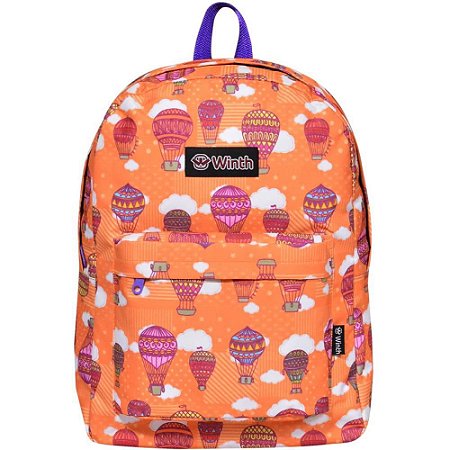 Mochila Baloes GD (S)