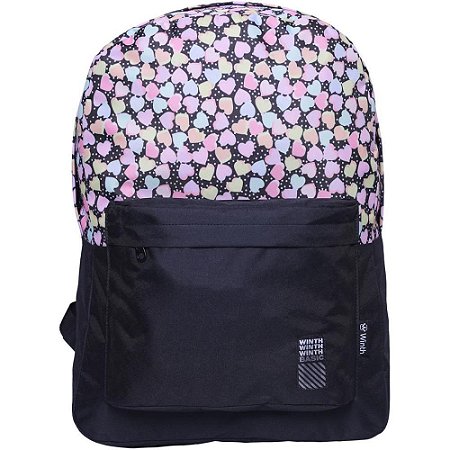 Mochila Coracoes GD (S)