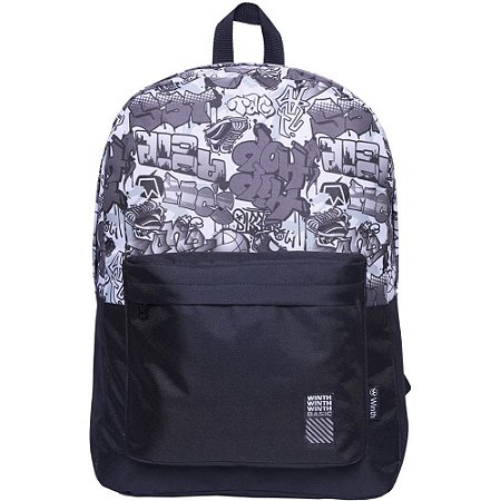 Mochila Street ART GD (S)