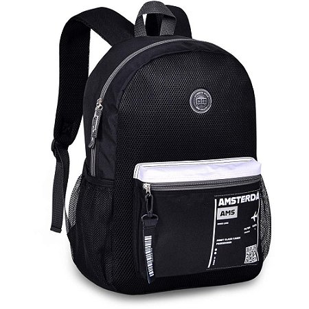 Mochila Clio STYLE G (S) (7899753554709)