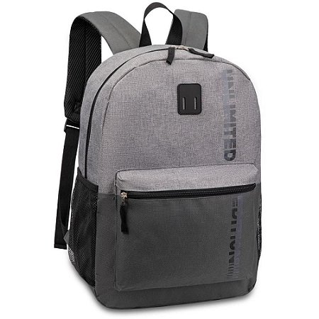Mochila Clio Unlimited G (S)