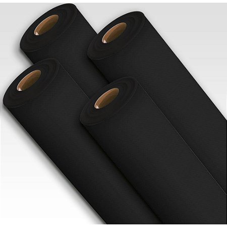 TNT 0,70CM 40G Preto