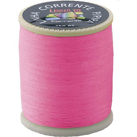 Linha para Pipa N.10 C/457M 500 Jardas Rs.neon