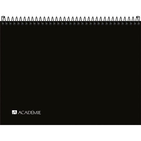 Caderno Desenho Tecnico Sketchbook 50F 150G Esp.superi