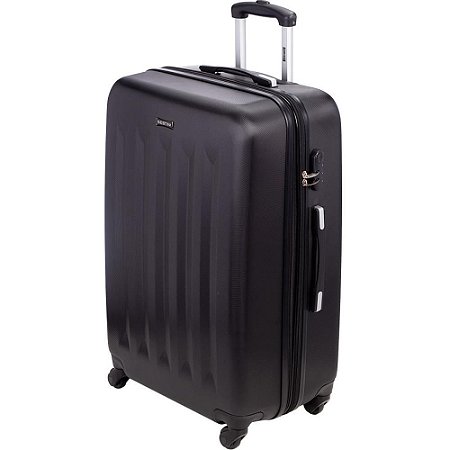 Mala de Viagem Mala G 360 4 JOY 4 Preto