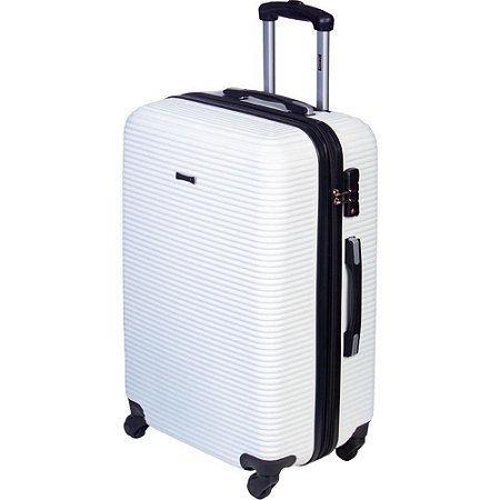 Mala de Viagem Mala M 360 4 ALL 4T Branco