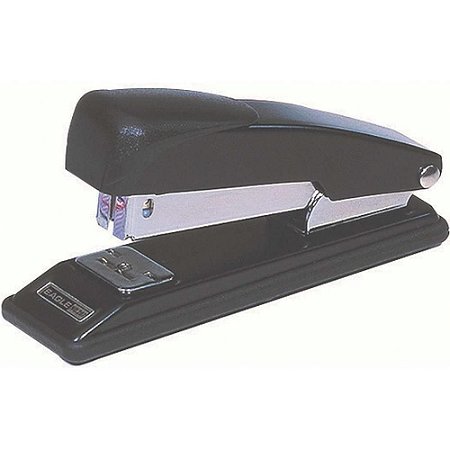 Grampeador Metal Eagle 207 PEQUENO+500GRAMPOS