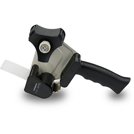 Suporte para Fita Empacotar Grande SF95 Preto