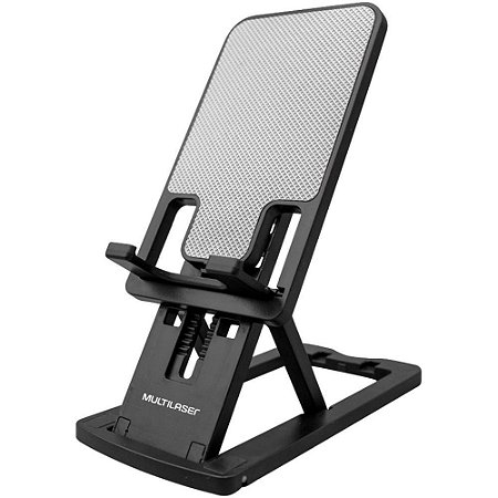 Suporte para Celular Indoxidavel Inclinavel