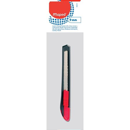 Estilete Estreito START 9MM