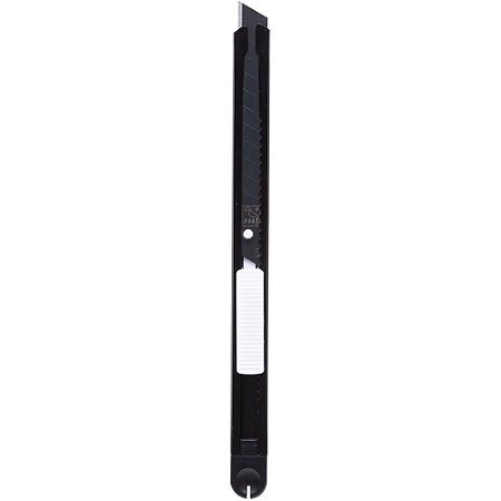 Estilete Estreito MX-E9IX 9MM Preto