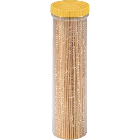 Pote Plastico Porta Macarrao (S)