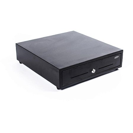 Gaveta para Dinheiro MG41CS ECO Preta