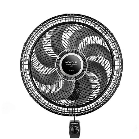 Ventilador Parede Super TURBO220V 40CM 8P
