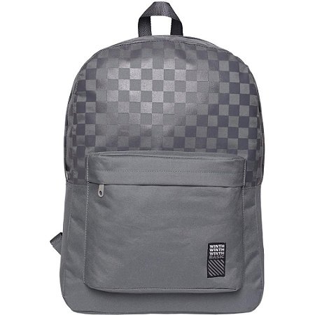 Mochila CHESS TOM Sobre TOM GD (S)