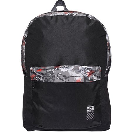 Mochila PUNK GD (S)