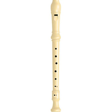 Flauta Infantil Plastica Moderna Germanica Maped