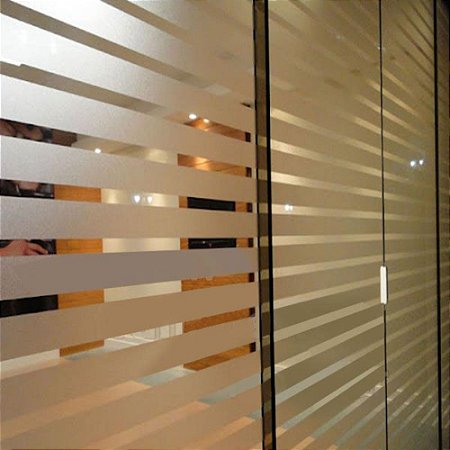 Contact Decorado 45CMX10M Jateado Filetado