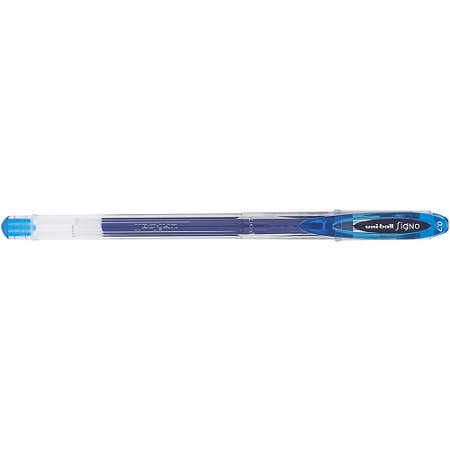 Caneta GEL UNI Signo Neo 0.7MM Azul
