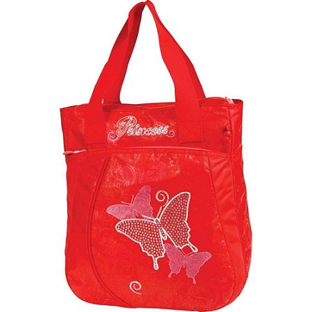 Bolsa Shopping BAG/TOTE Princess MD 1BOLSO SORT.