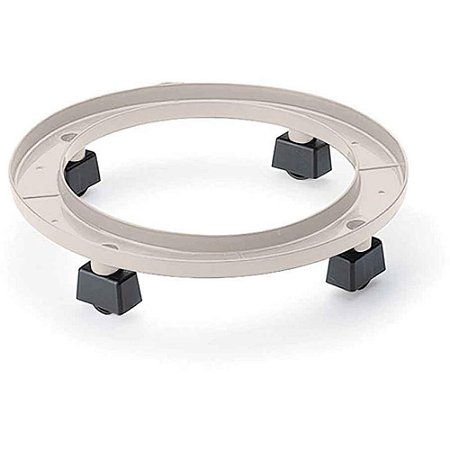 Suporte para Botijão - Nitron, Cinza