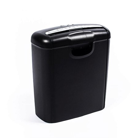 Fragmentadora de Papeis Secreta 601SB 127VOLTS 6FLS