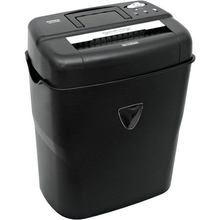 Fragmentadora de Papeis P/10FLS. ou 1CARTAO e 1CD 110V