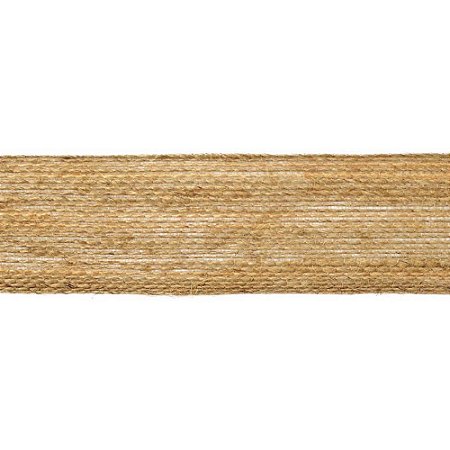 Fita ARAMADA de Juta 38MMX10M. Natural
