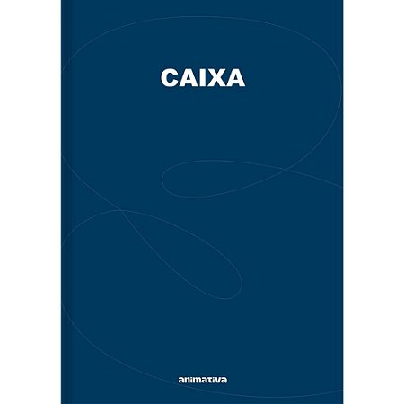 Livro Caixa Oficio 100 Folhas PCTE C/5