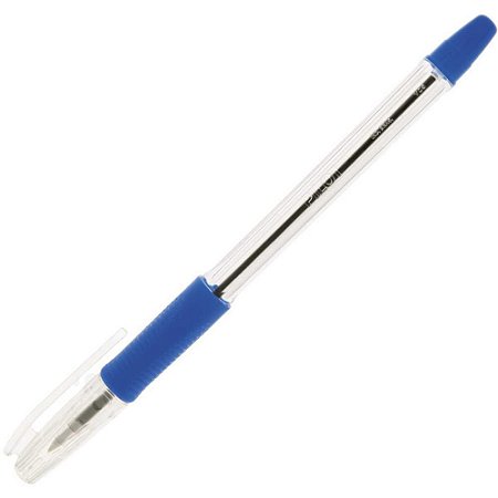 Caneta Esferografica BPS-GRIP-F 0.7MM Azul