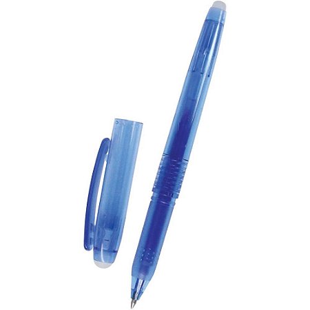 Caneta para Tecido Magica Azul