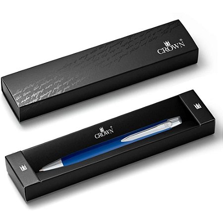 Caneta Esferografica Berna Esfera Azul