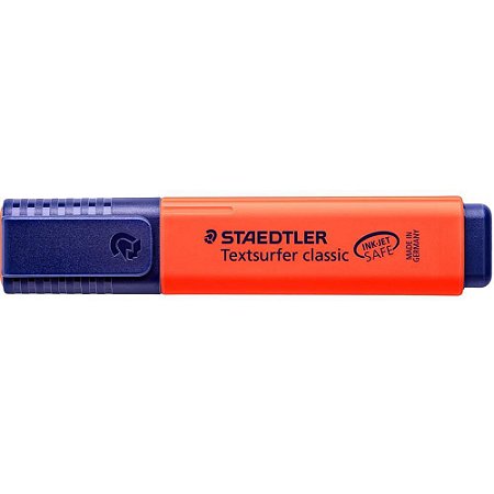 Caneta Marca Texto Fluorescente 364 Verde