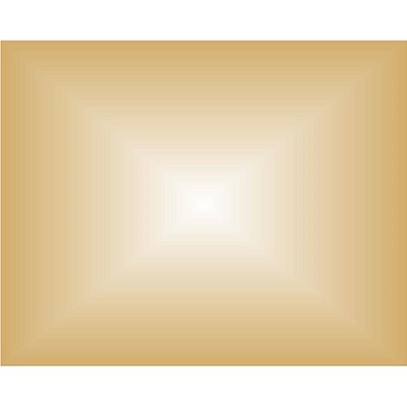 Papel Presente Bobina Couche 60CM.MOD.011 Ouro 100MT VMP