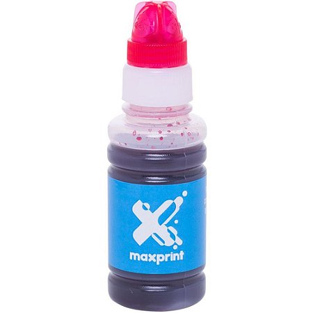 Refil de Tinta EPSON COMP. T504320 Magenta 70ML