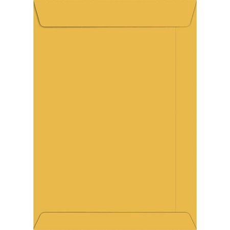 Envelope Saco Ouro 120X175 80GRS. 180