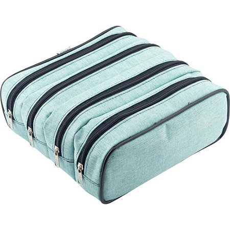 Estojo Lona Quadruplex Liberty (S)