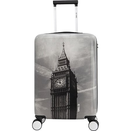 Mala de Viagem Location ABS/PC 20POL Londres