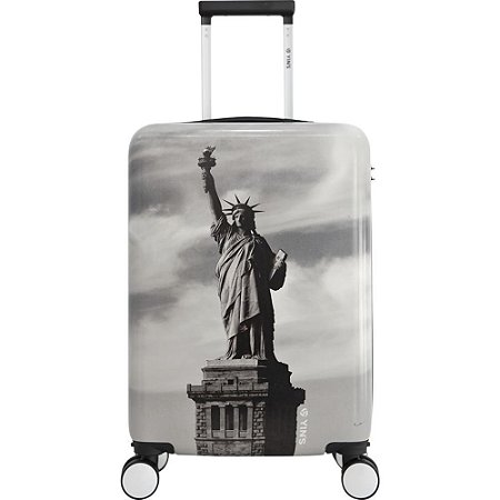 Mala de Viagem Location ABS/PC 20P Nova YORK