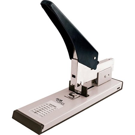 Grampeador Metal Jocar Preto P/240FLS 23/24