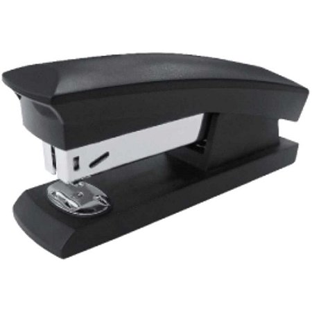 Grampeador Plastico CIS C-08 P/12FLS. 26/6 Prata