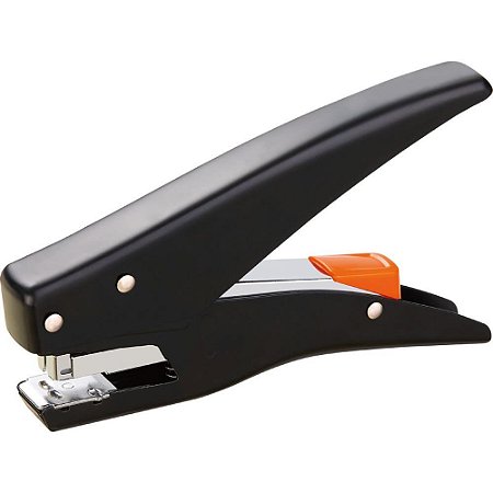Grampeador Alicate P/30FLS G-1063 LIGHT WORK PRET