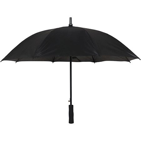 GUARDA-CHUVA Recepcao Automatico 140CM PT
